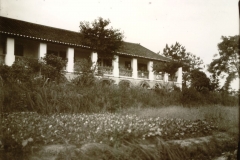 Kutsuk, Missionshaus / Kutsuk, the missions house