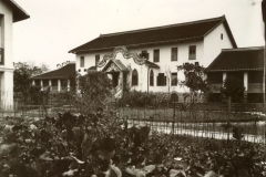 Honyen, Krankenhaus / Honyen, hospital