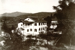 Hoshuka, Mission / The Hoshuka mission