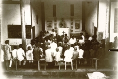 Khongwo: Predigt / Khongwo, sermon
