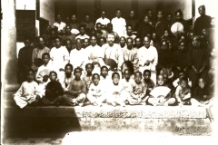 Khongwo: Täuflinge / Khongwo, people to be baptized