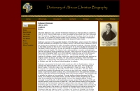 DACV website